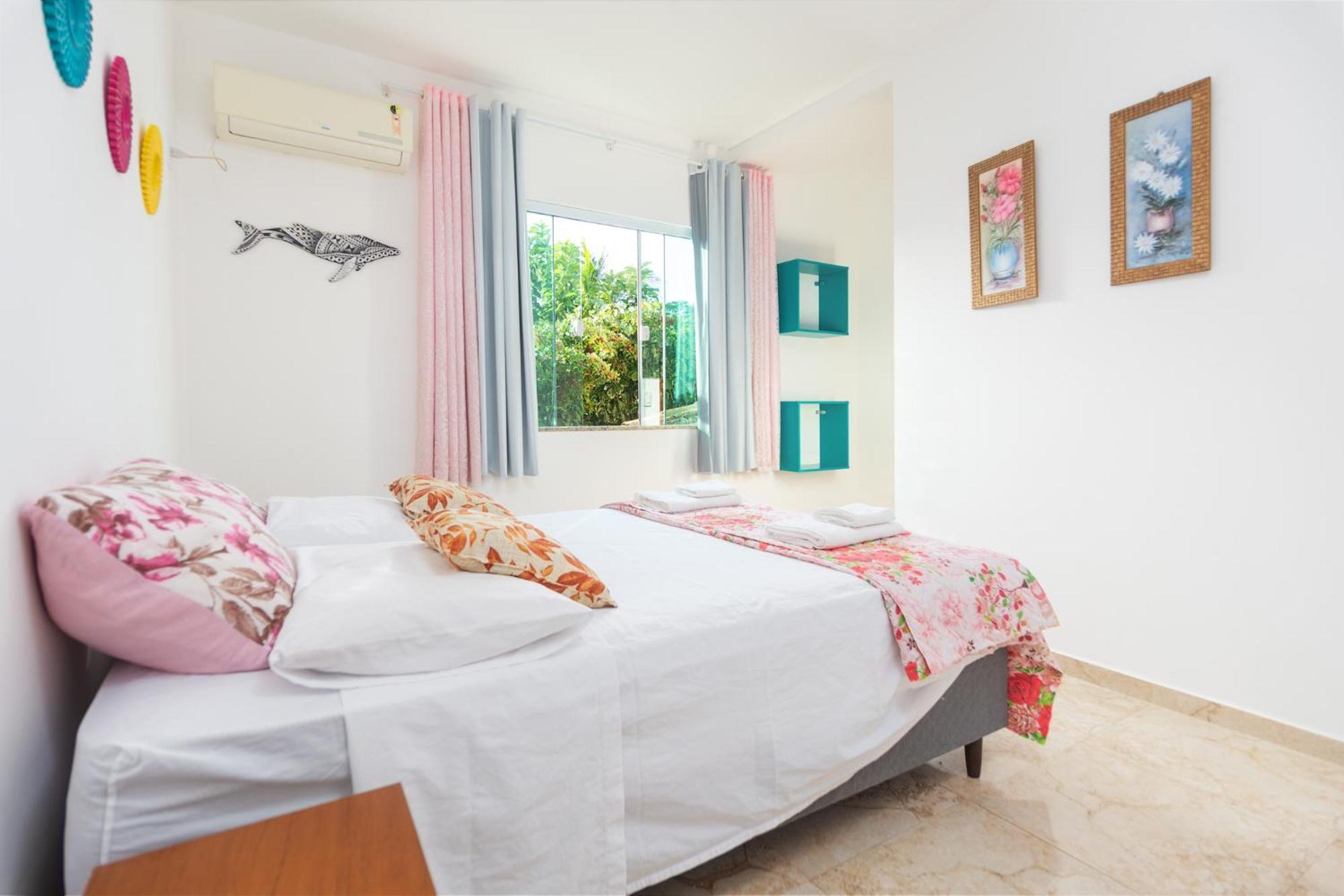 Piratas De Geriba Guest Rooms Búzios Exterior foto