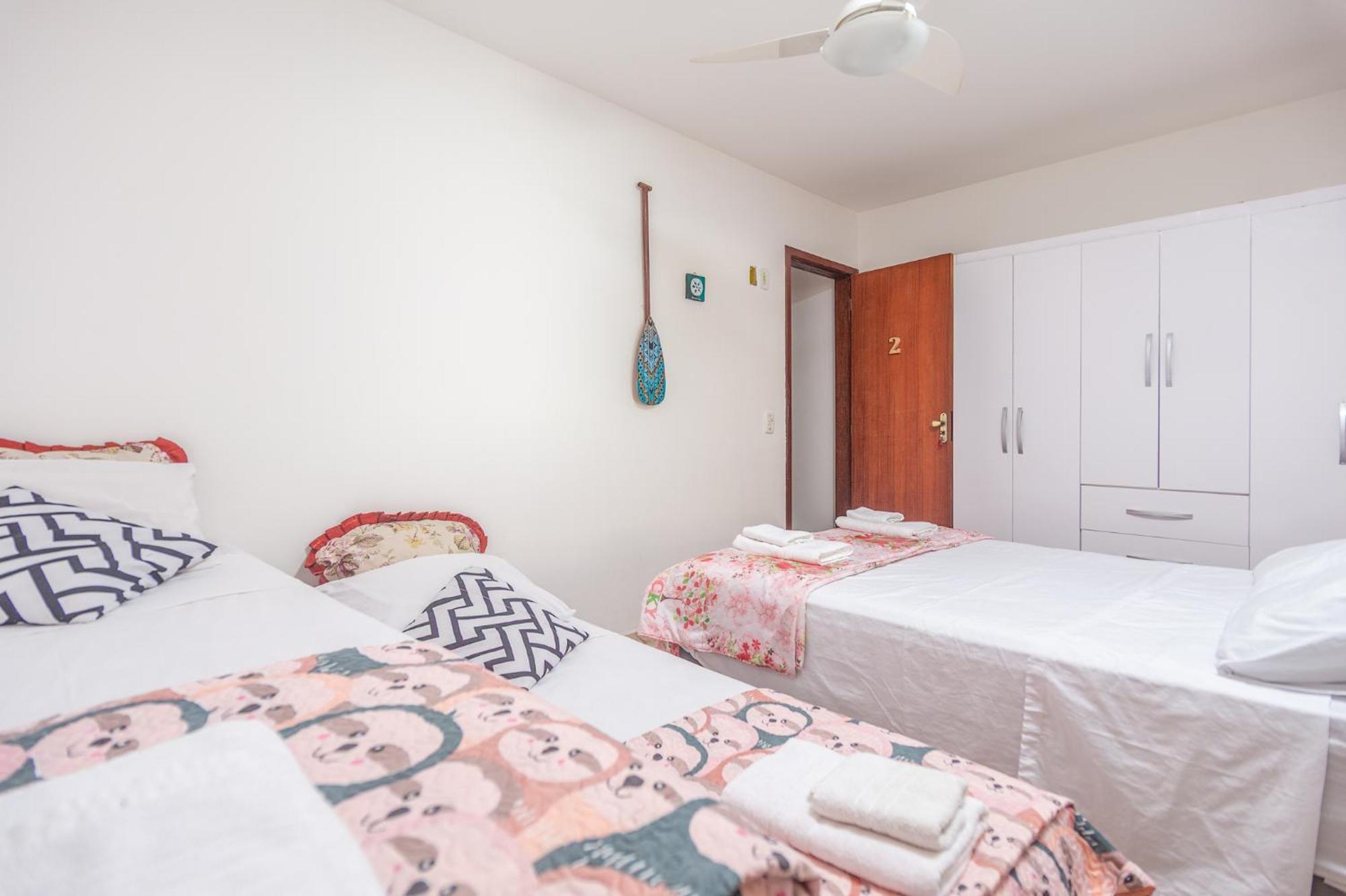 Piratas De Geriba Guest Rooms Búzios Exterior foto